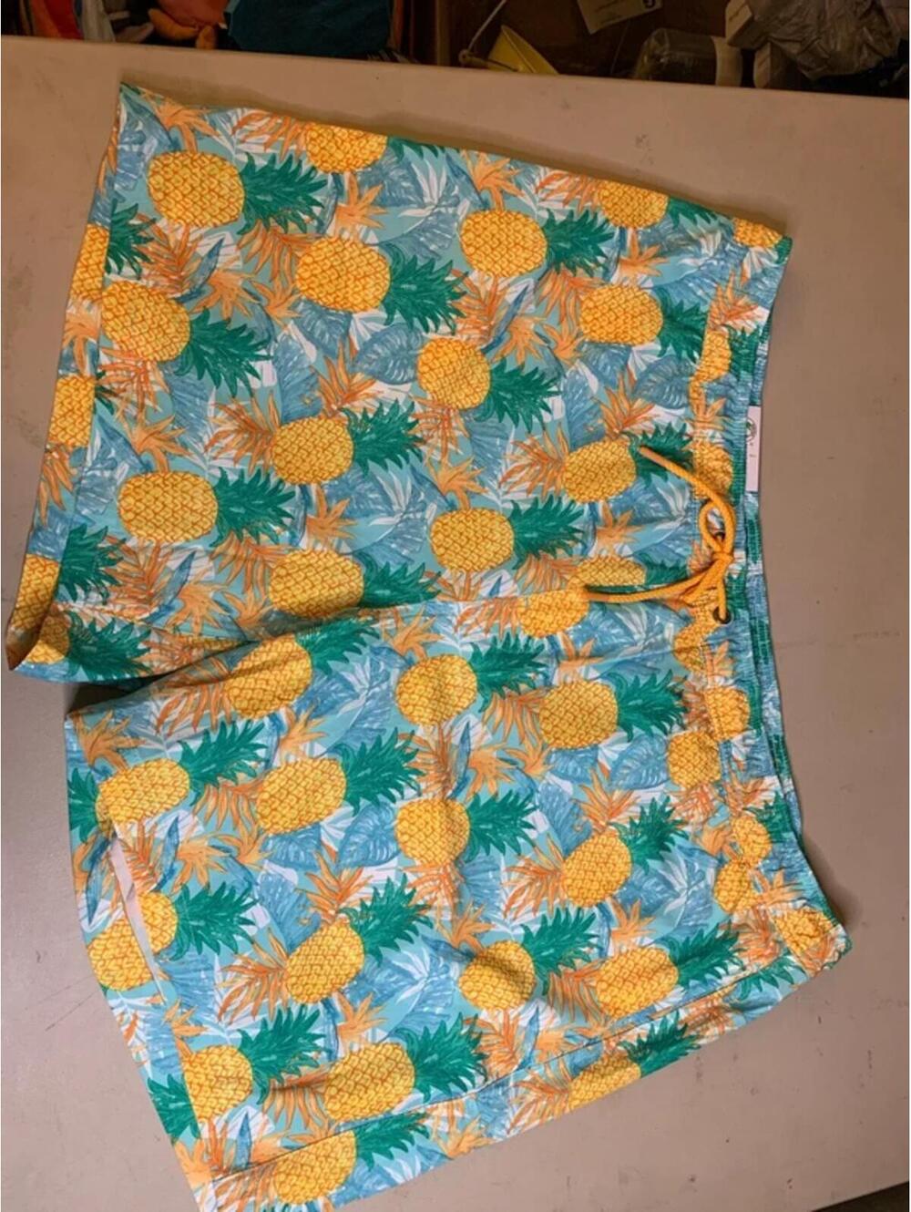 Men’s swim trunks Sz XXL